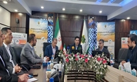 ۱۶ همت غرامت خشکسالی در سال زراعی ۱۴۰۵-۱۴۰۴ پرداخت شد/ پیشنهاد تاسیس مرکز ملی مدیریت ریسک بخش کشاورزی به دولت